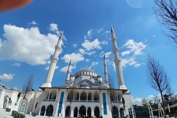 Consulate of Mexico in Istanbul - Resim 4