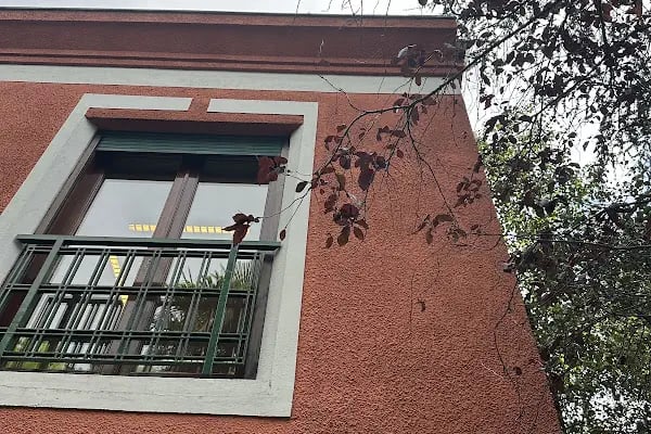 Consulate of Mexico in Istanbul - Resim 9