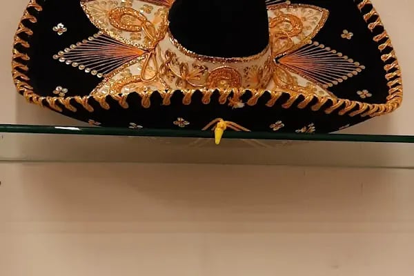 Consulate of Mexico in Istanbul - Resim 10