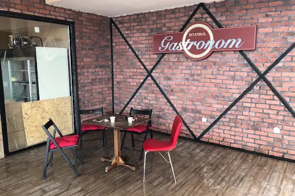 Gastronom İstanbul - Resim 2