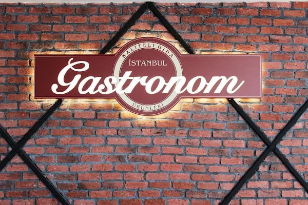 Gastronom İstanbul - Resim 4