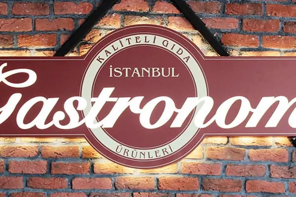 Gastronom İstanbul - Resim 3