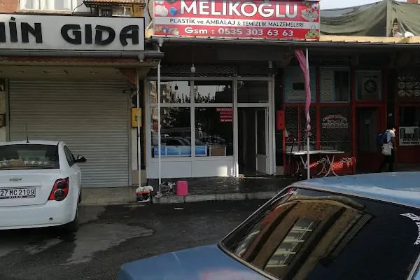 Ikram Kebap-Doner - Resim 1