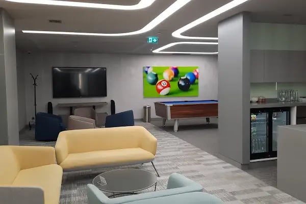 Asmed Hair Transplant Clinic - Istanbul Turkey - Resim 11