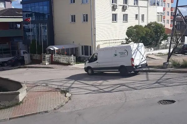 Hanımeller Yemek Üretim - Resim 4