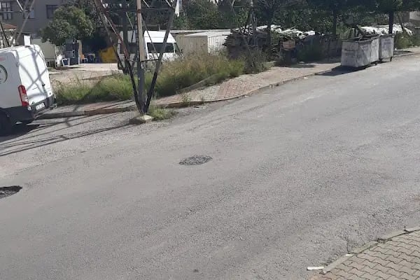 Hanımeller Yemek Üretim - Resim 11