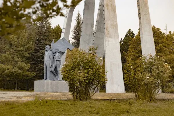Hacettepe Üniversitesi Sıhhiye Yerleşkesi - Resim 2