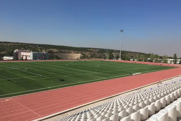 Hacettepe Üniversitesi Sıhhiye Yerleşkesi - Resim 15