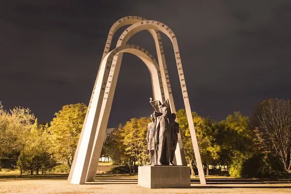 Hacettepe Üniversitesi Sıhhiye Yerleşkesi - Resim 3