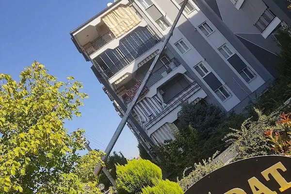 Denizli pamukkale evden eve nakliyat - Resim 3