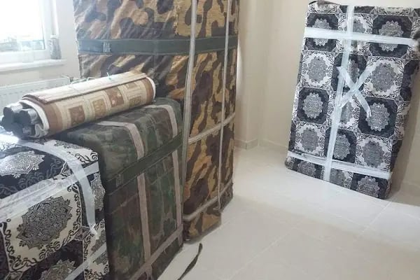Denizli pamukkale evden eve nakliyat - Resim 12