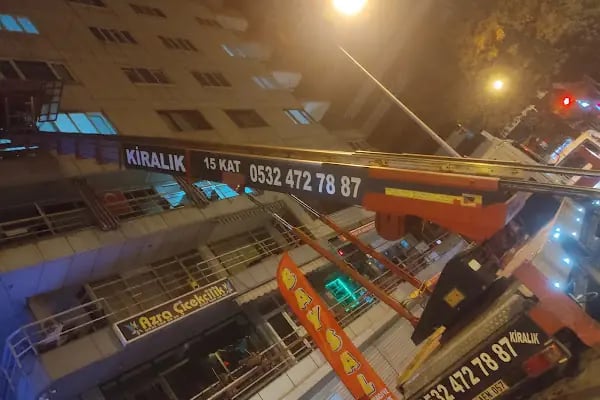 Denizli pamukkale evden eve nakliyat - Resim 7