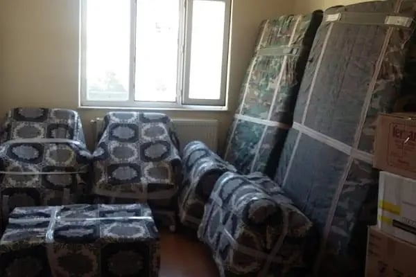 Denizli pamukkale evden eve nakliyat - Resim 13
