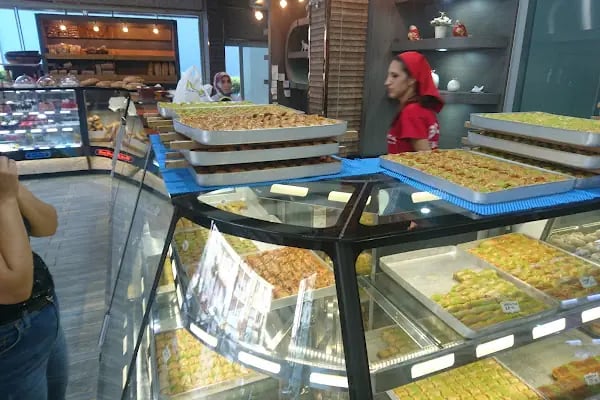 Buca Ekmek Cafe - Resim 4