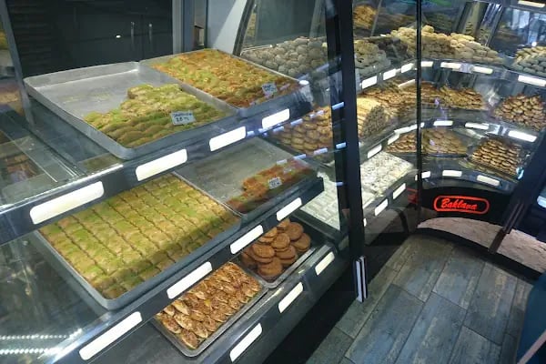 Buca Ekmek Cafe - Resim 1