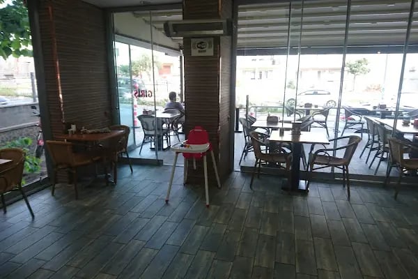 Buca Ekmek Cafe - Resim 7