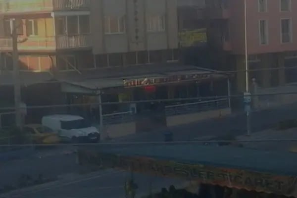 Buca Ekmek Cafe - Resim 15