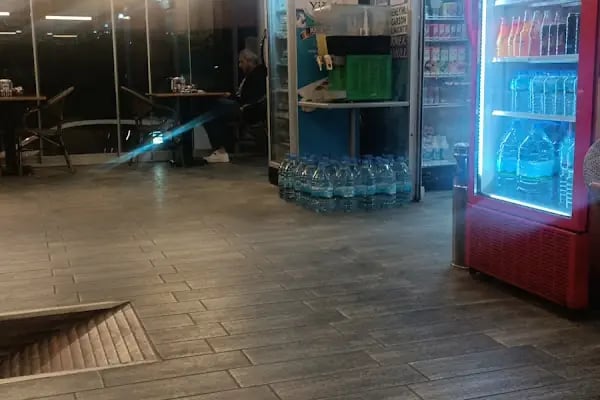 Buca Ekmek Cafe - Resim 11