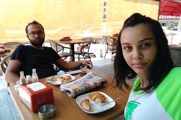 Buca Ekmek Cafe - Resim 16