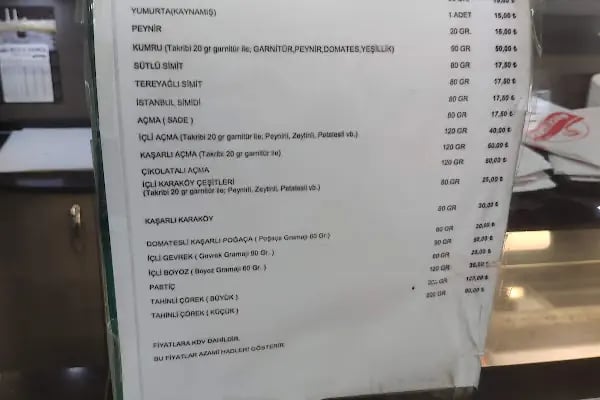 Buca Ekmek Cafe - Resim 5