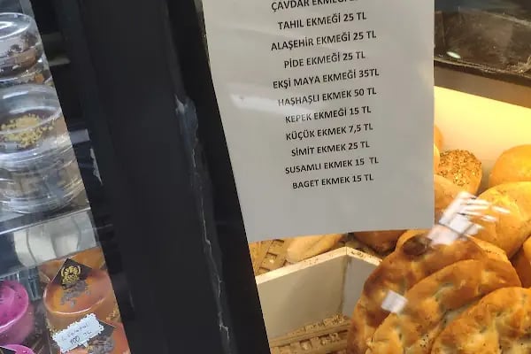 Buca Ekmek Cafe - Resim 9
