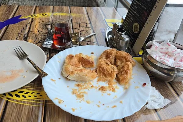 Buca Ekmek Cafe - Resim 10