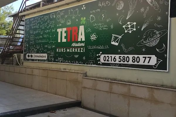 TETRA AKADEMİ - Resim 2