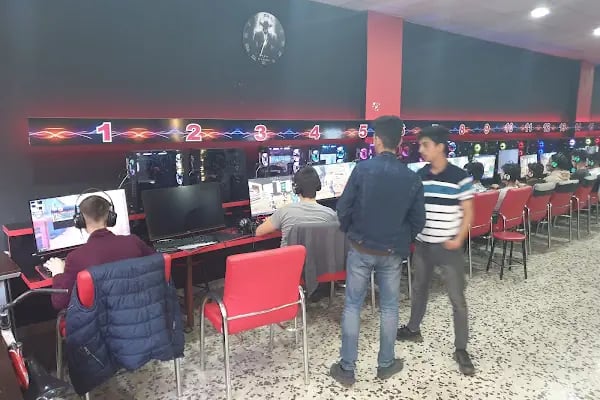 Planet İnternet ve Bilisim Teknolojileri - Resim 13
