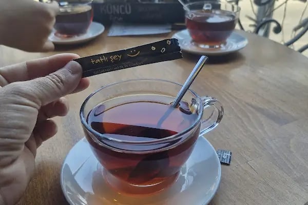 Küncü Fırın Çankaya - Resim 13