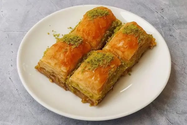 Küncü Fırın Çankaya - Resim 4