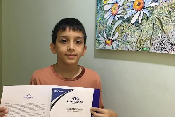 Artemis Dil Okulu Antalya - Resim 3