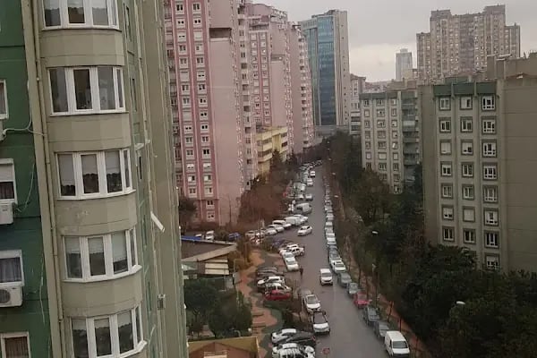 Syg Yapı Elemanları - Resim 1