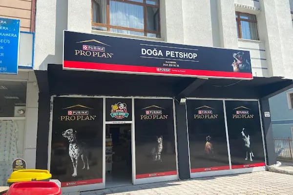 DOĞA PETSHOP - Resim 5