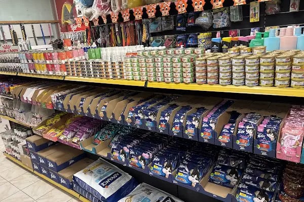DOĞA PETSHOP - Resim 2