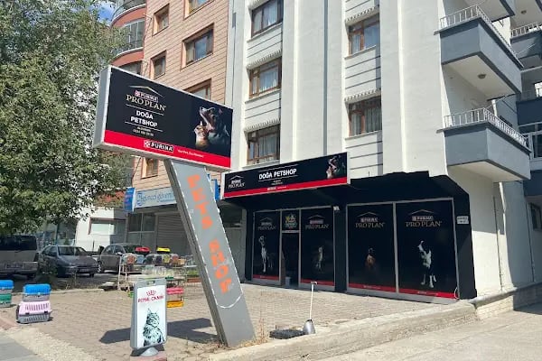 DOĞA PETSHOP - Resim 4