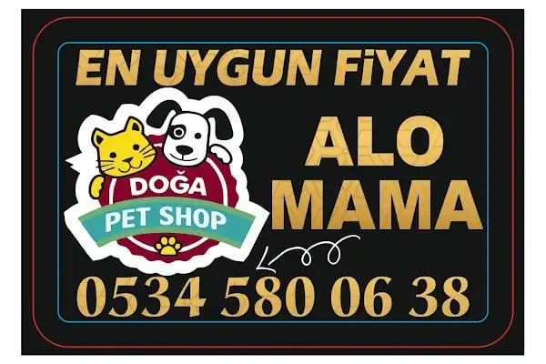 DOĞA PETSHOP - Resim 7