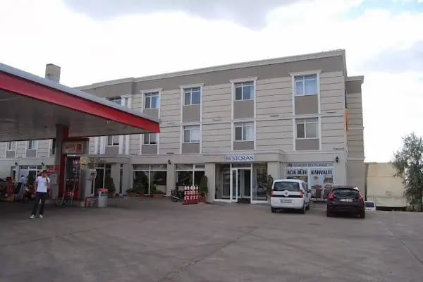 Hotel Ağadayı Tesisleri - Resim 1