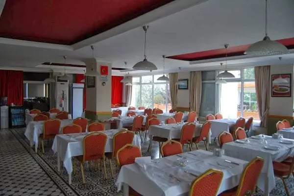 Hotel Ağadayı Tesisleri - Resim 7
