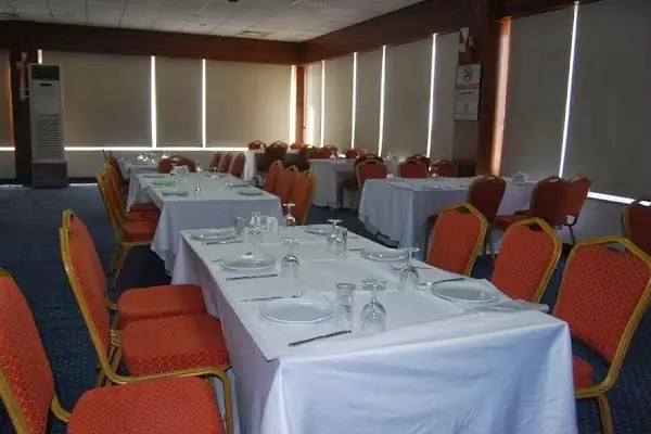 Hotel Ağadayı Tesisleri - Resim 4