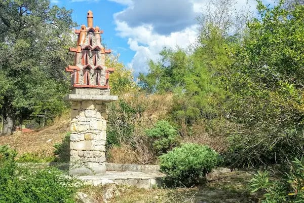 Hotel Ağadayı Tesisleri - Resim 14