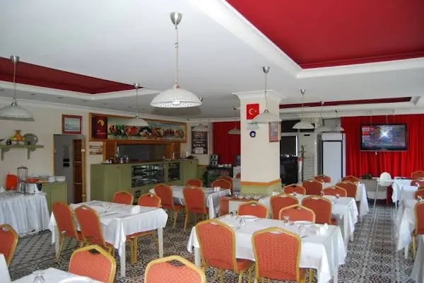Hotel Ağadayı Tesisleri - Resim 6