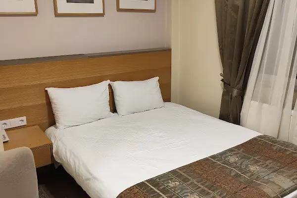 Hotel Ağadayı Tesisleri - Resim 2