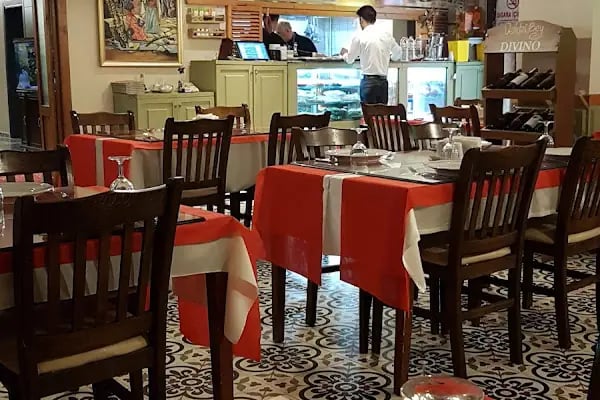 Hotel Ağadayı Tesisleri - Resim 10