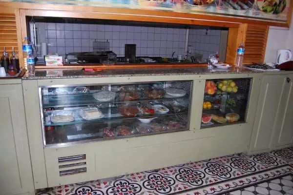 Hotel Ağadayı Tesisleri - Resim 5
