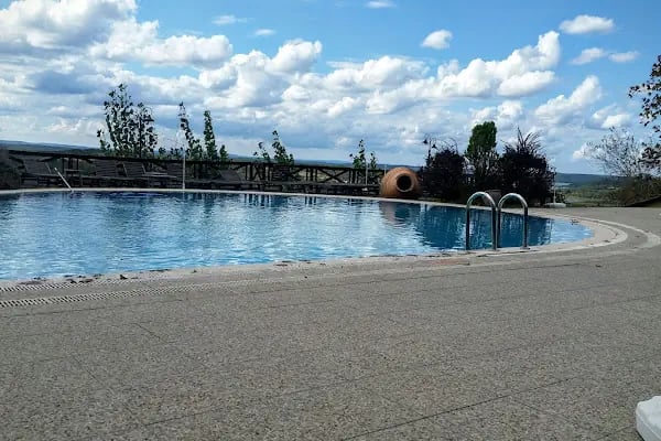 Hotel Ağadayı Tesisleri - Resim 3