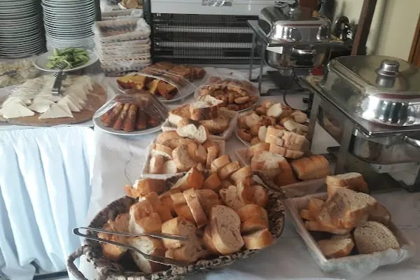 Hotel Ağadayı Tesisleri - Resim 18
