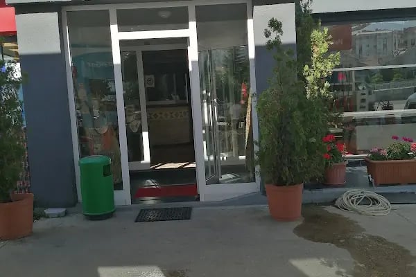 Hotel Ağadayı Tesisleri - Resim 16