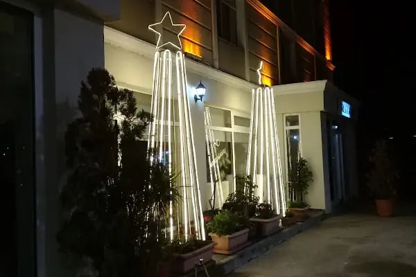 Hotel Ağadayı Tesisleri - Resim 17