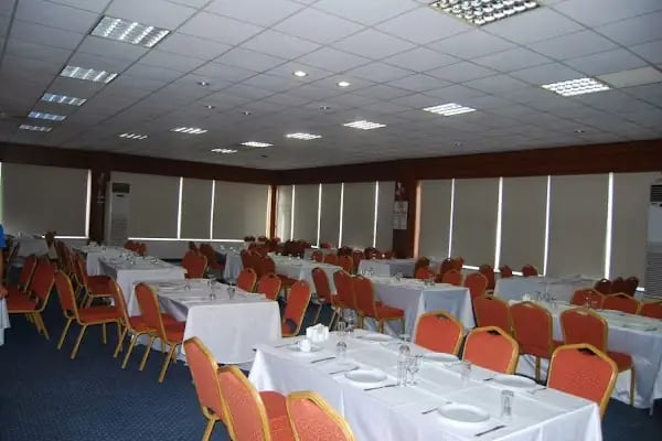 Hotel Ağadayı Tesisleri - Resim 8