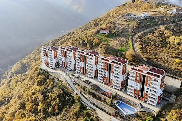 Sessiz Tepe Evleri - Resim 3